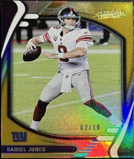 Daniel Jones