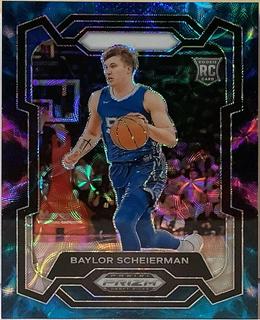 Baylor Scheierman