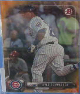 Kyle Schwarber