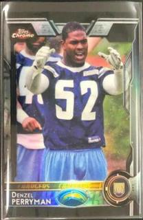 Denzel Perryman