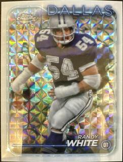 Randy White
