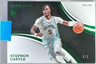 Stephon Castle