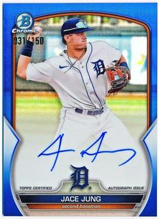 Jace Jung