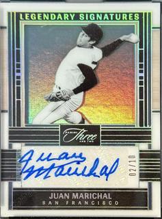 Juan Marichal