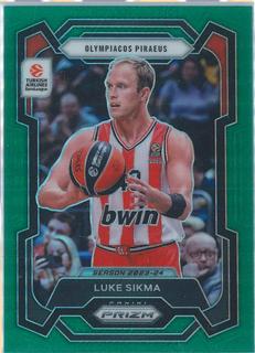 Luke Sikma