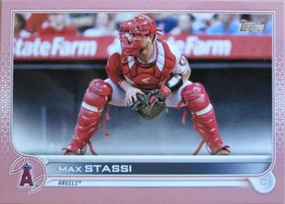 Max Stassi