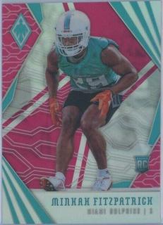 Minkah Fitzpatrick