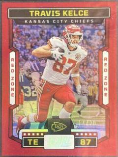 Travis Kelce