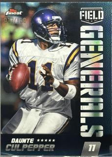 Daunte Culpepper