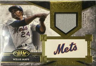 Willie Mays
