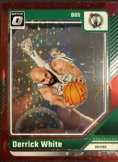 Derrick White