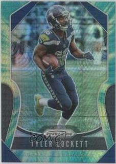 Tyler Lockett