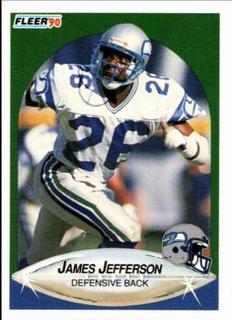 James Jefferson