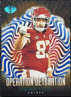 Travis Kelce