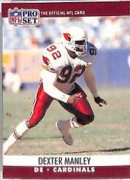 Dexter Manley