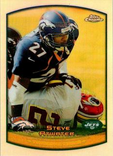 Steve Atwater