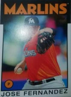 Jose Fernandez