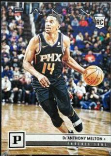 De'Anthony Melton