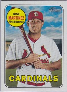 Jose Martinez