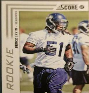 Bruce Irvin