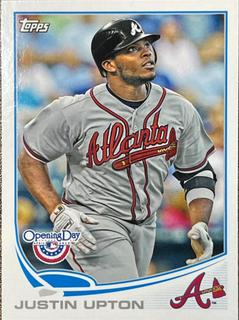 Justin Upton