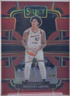 Brittney Griner