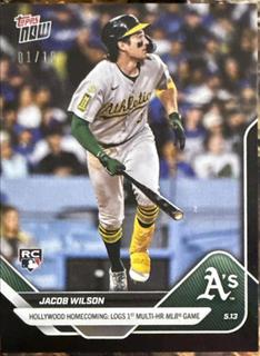 Jacob Wilson