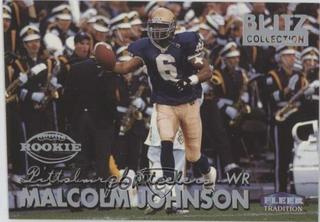Malcolm Johnson