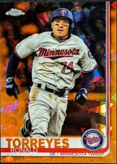 Ronald Torreyes