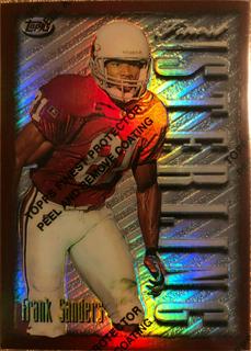 Frank Sanders