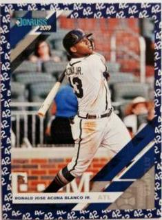 Ronald Acuna Jr.