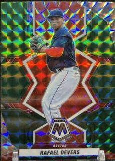 Rafael Devers