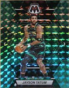 Jayson Tatum