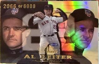 Al Leiter