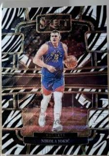 Nikola Jokic