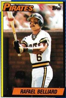 Rafael Belliard