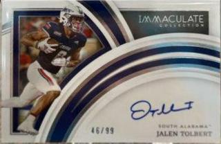 Jalen Tolbert