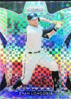 Evan Longoria