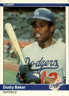 Dusty Baker