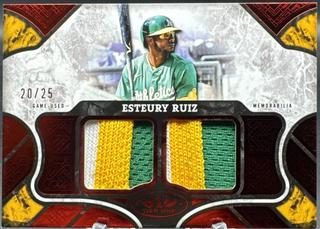 Esteury Ruiz
