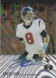 David Carr
