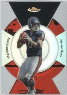 Rex Grossman