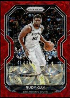 Rudy Gay