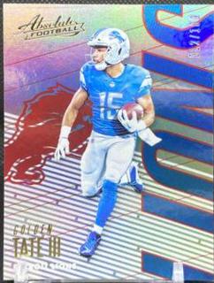 Golden Tate III