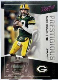 Aaron Rodgers