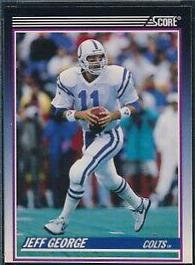 Jeff George