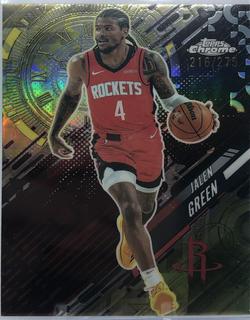 Jalen Green