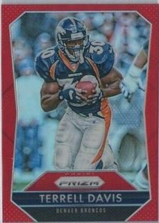 Terrell Davis