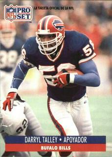 Darryl Talley