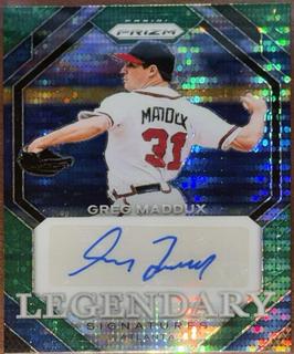 Greg Maddux